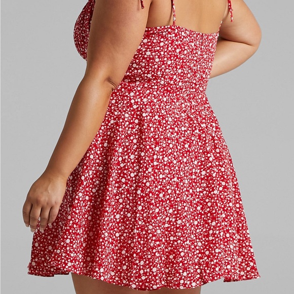 Summer Jam Mini Dress - Picture 6 of 9